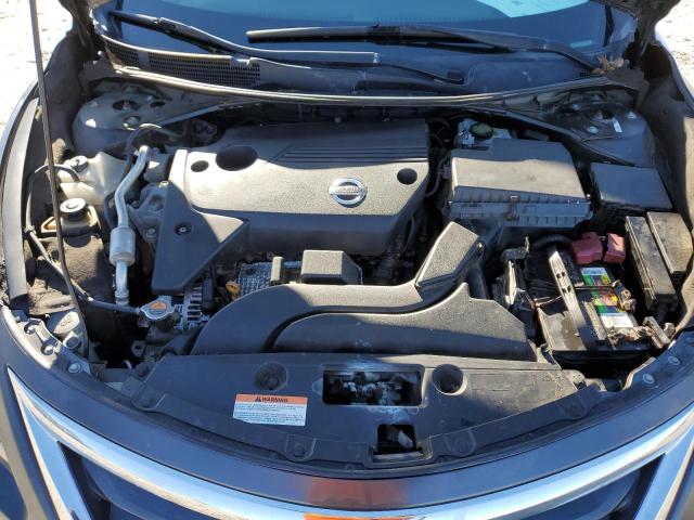 1N4AL3AP8DN528330 - 2013 NISSAN ALTIMA 2.5 GRAY photo 11