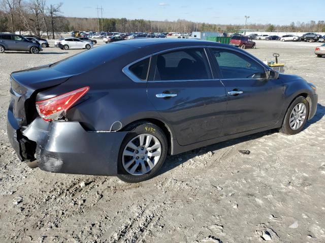 1N4AL3AP8DN528330 - 2013 NISSAN ALTIMA 2.5 GRAY photo 3