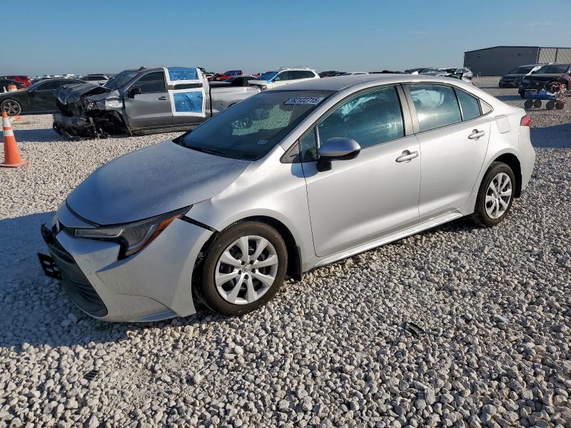 2024 TOYOTA COROLLA LE, 
