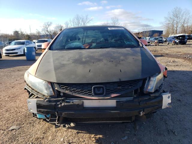 2HGFG3A87DH502115 - 2013 HONDA CIVIC EX TWO TONE photo 5