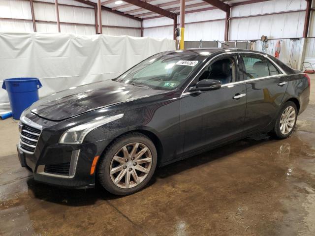 2015 CADILLAC CTS, 