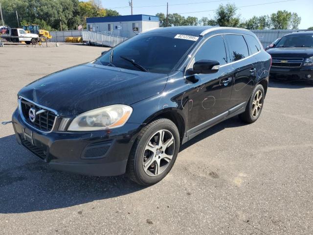 2013 VOLVO XC60 T6, 