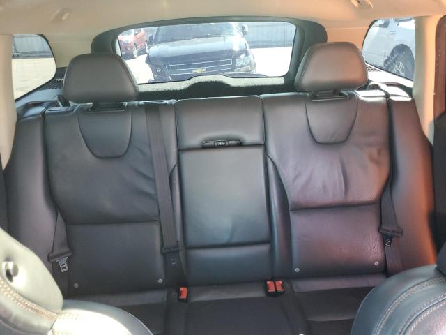 YV4902DZ4D2464198 - 2013 VOLVO XC60 T6 შავი ფოტო 10