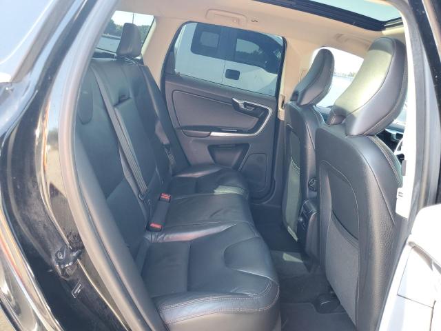 YV4902DZ4D2464198 - 2013 VOLVO XC60 T6 შავი ფოტო 11