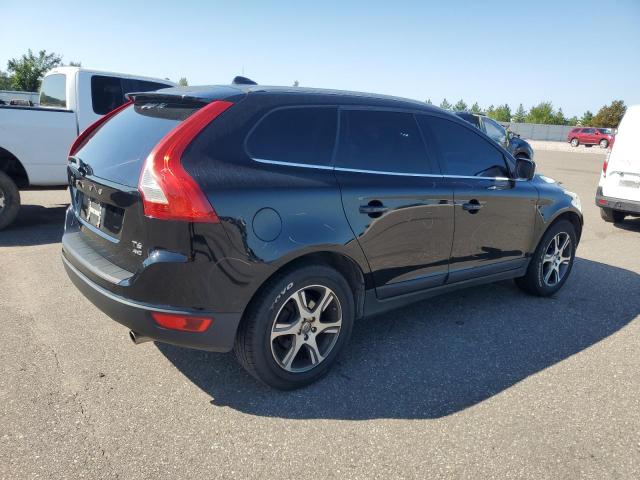YV4902DZ4D2464198 - 2013 VOLVO XC60 T6 შავი ფოტო 3