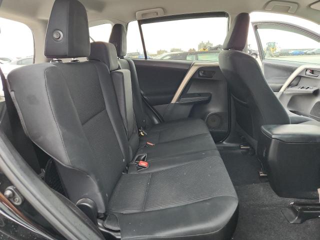 2T3ZFREV2FW233512 - 2015 TOYOTA RAV4 LE Qara foto 10