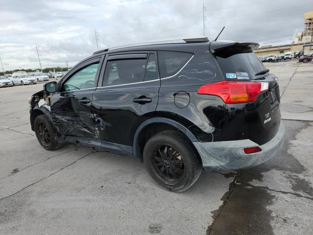 2T3ZFREV2FW233512 - 2015 TOYOTA RAV4 LE Qara foto 2