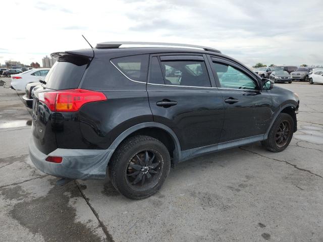 2T3ZFREV2FW233512 - 2015 TOYOTA RAV4 LE Qara foto 3