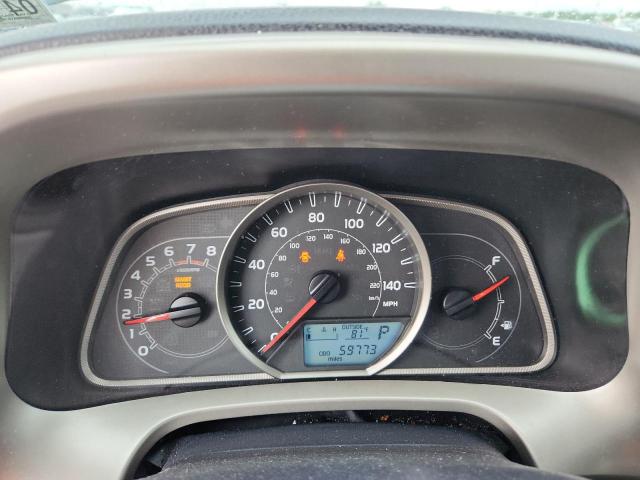 2T3ZFREV2FW233512 - 2015 TOYOTA RAV4 LE Qara foto 9