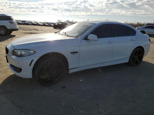 2011 BMW 535 XI, 