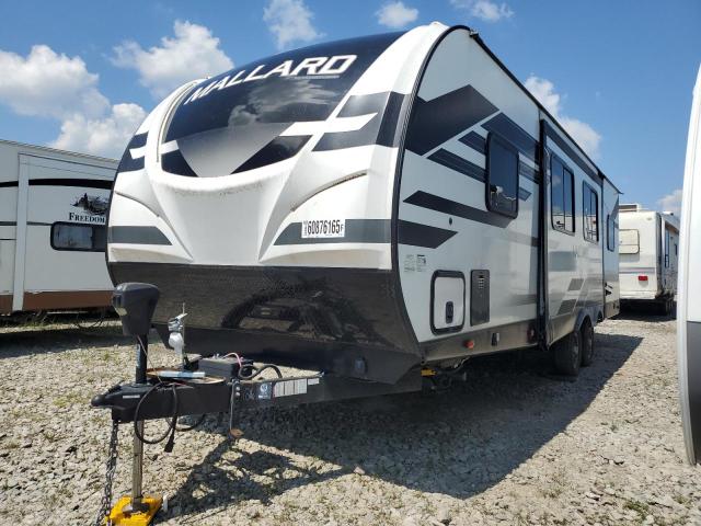 5SFNB3222ME455969 - 2021 HEART LAND MALLARD 双色 照片 2