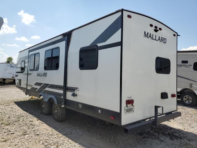 5SFNB3222ME455969 - 2021 HEART LAND MALLARD 双色 照片 3