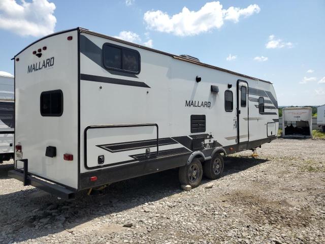 5SFNB3222ME455969 - 2021 HEART LAND MALLARD 双色 照片 4