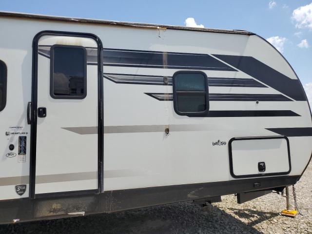 5SFNB3222ME455969 - 2021 HEART LAND MALLARD 双色 照片 5