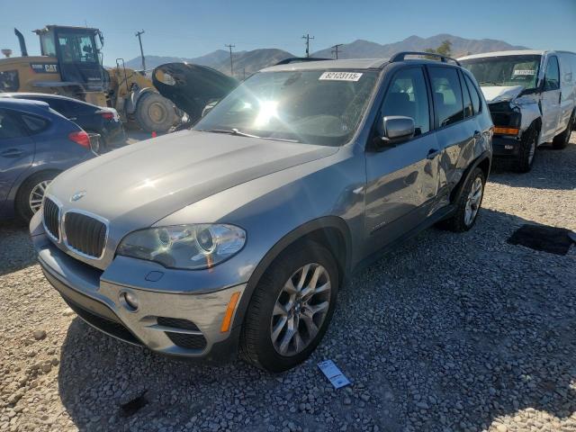 2012 BMW X5 XDRIVE35I, 