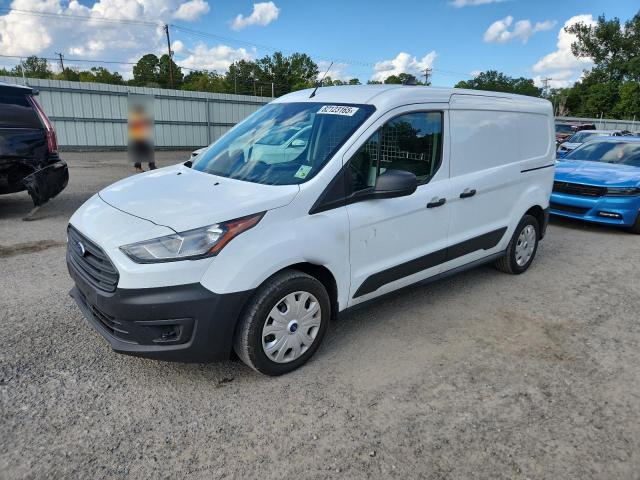 2022 FORD TRANSIT CO XL, 