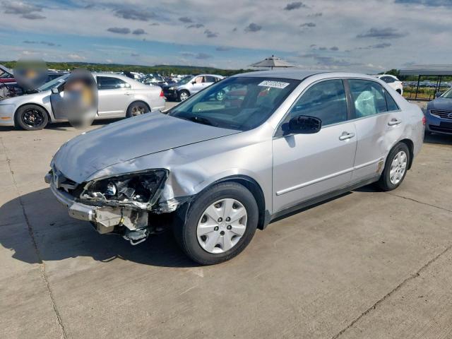 2004 HONDA ACCORD LX, 