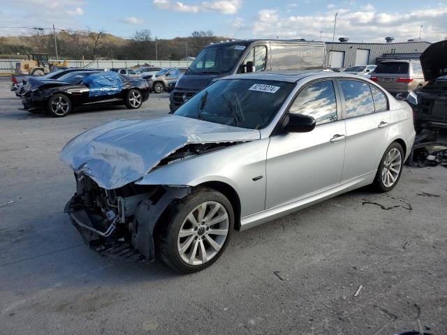 2011 BMW 328 I SULEV, 