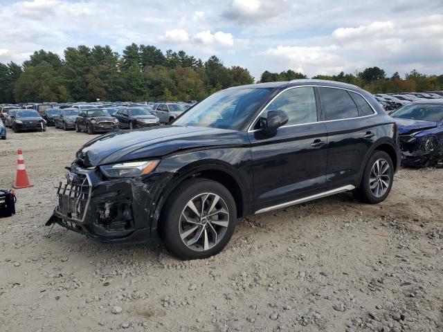 2021 AUDI Q5 PREMIUM, 