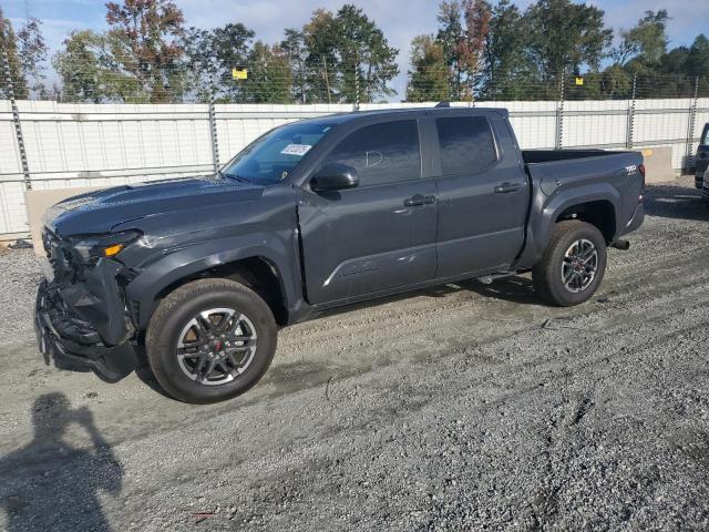 2025 TOYOTA TACOMA DOUBLE CAB, 