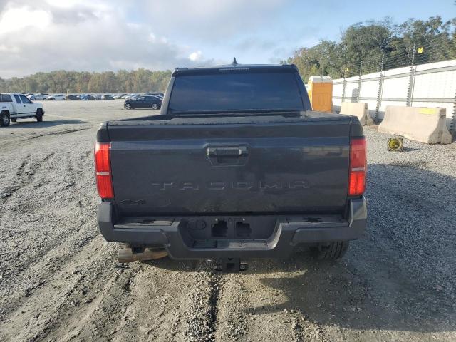 3TMLB5JN3SM099086 - 2025 TOYOTA TACOMA DOUBLE CAB GRAY photo 6
