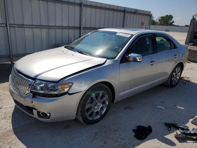 2009 LINCOLN MKZ, 