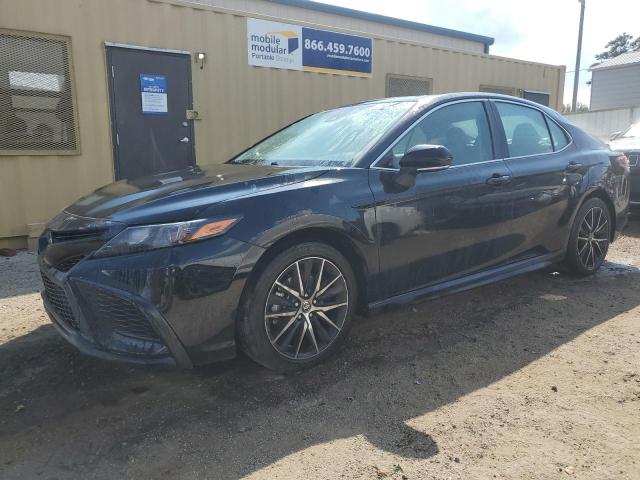 2023 TOYOTA CAMRY SE NIGHT SHADE, 