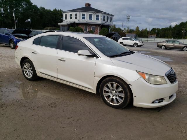 1G4GC5ER7DF140099 - 2013 BUICK LACROSSE კრემისფერი ფოტო 7