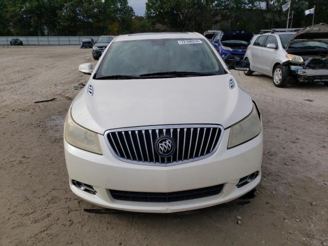1G4GC5ER7DF140099 - 2013 BUICK LACROSSE კრემისფერი ფოტო 9