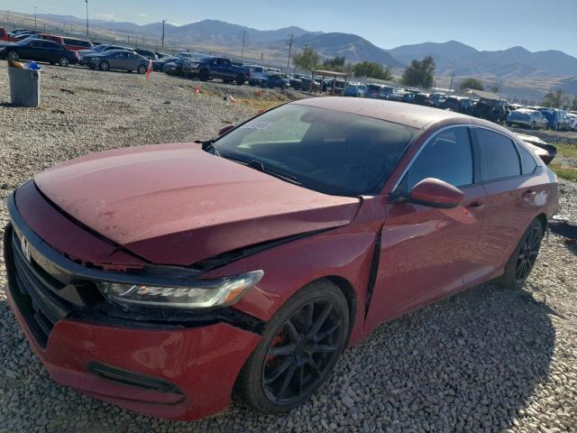 2020 HONDA ACCORD SPORT, 