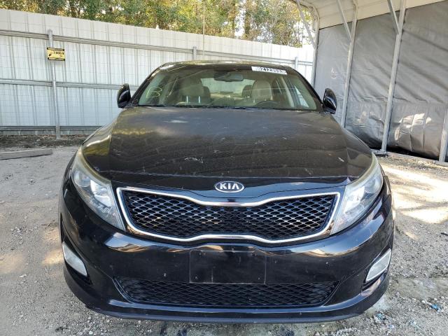 5XXGN4A71FG439993 - 2015 KIA OPTIMA EX BLACK photo 5