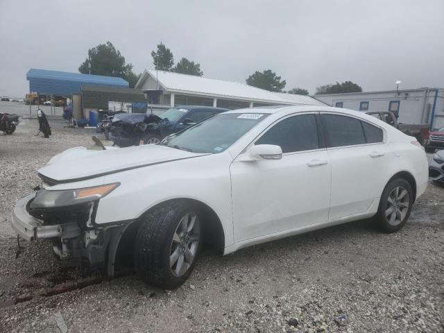 2013 ACURA TL, 