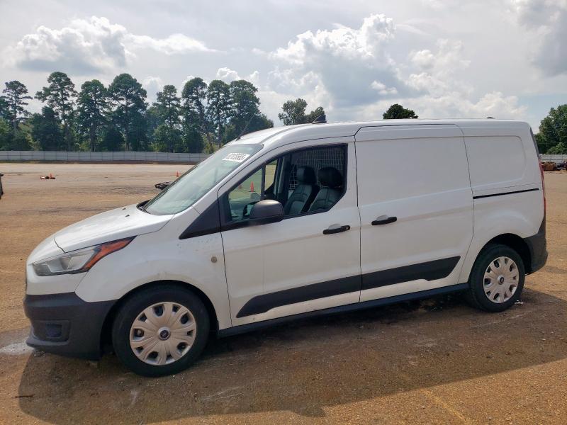 2022 FORD TRANSIT CO XL, 