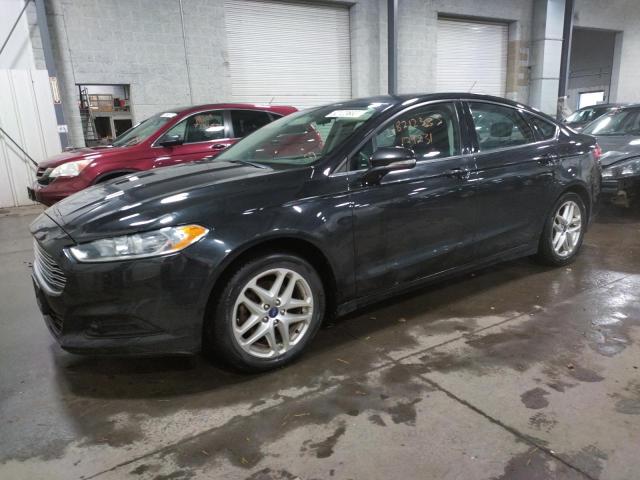 2014 FORD FUSION SE, 