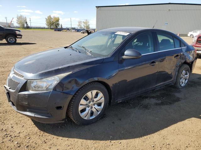 2014 CHEVROLET CRUZE LT, 