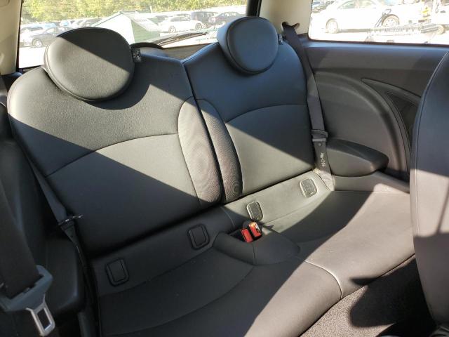WMWSU3C55BT181844 - 2011 MINI COOPER 棕色 照片 10
