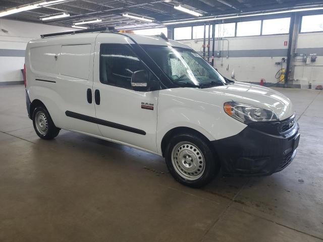 ZFBHRFAB1L6R87143 - 2020 RAM PROMASTER CITY Biały zdjęcie 4