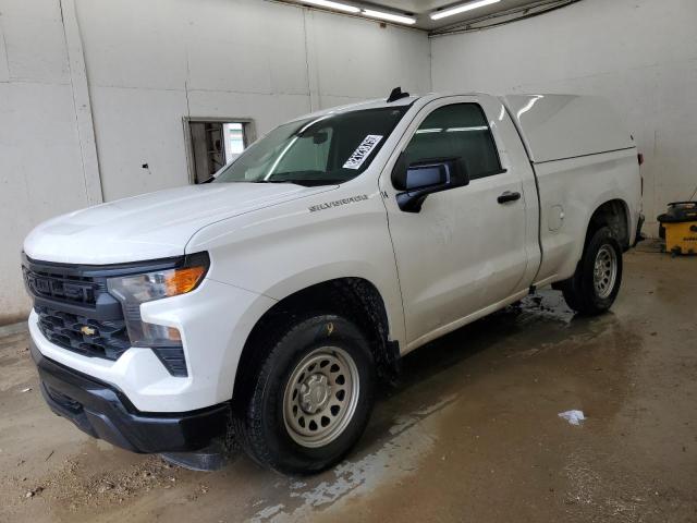 2023 CHEVROLET SILVERADO C1500, 