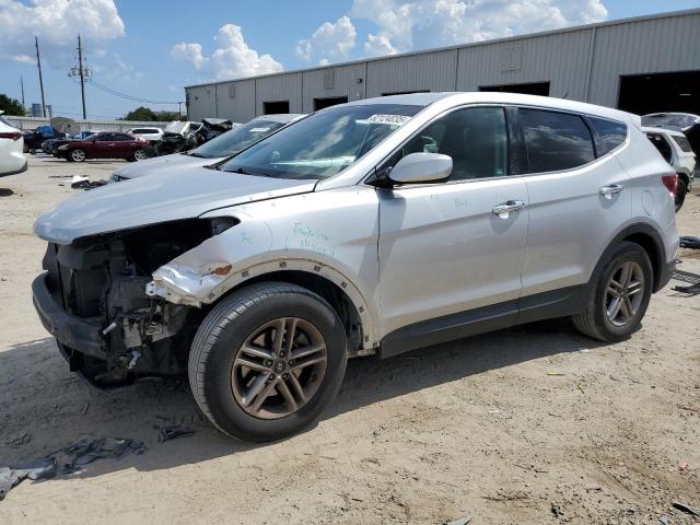 2018 HYUNDAI SANTA FE S, 