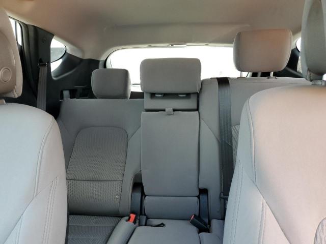 5XYZT3LB8JG521413 - 2018 HYUNDAI SANTA FE S 银色 照片 10