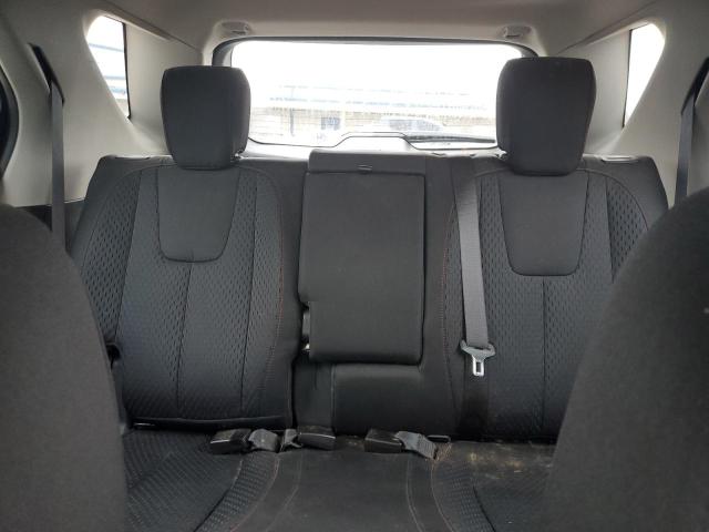 2GNALAEK8E6126298 - 2014 CHEVROLET EQUINOX LS GRAY photo 10