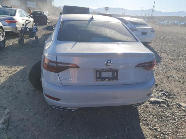 3VWC57BU8KM053758 - 2019 VOLKSWAGEN JETTA S WHITE photo 6