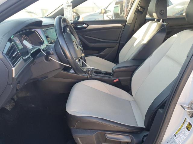 3VWC57BU8KM053758 - 2019 VOLKSWAGEN JETTA S WHITE photo 7