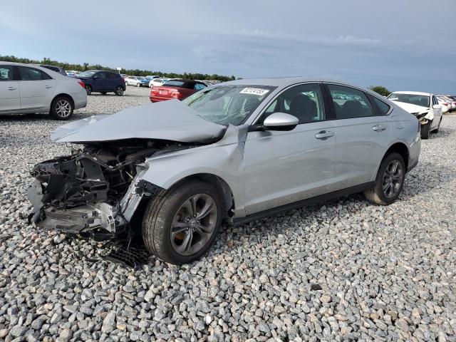 2024 HONDA ACCORD EX, 
