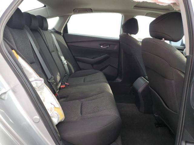 1HGCY1F37RA038153 - 2024 HONDA ACCORD EX GRAY photo 10