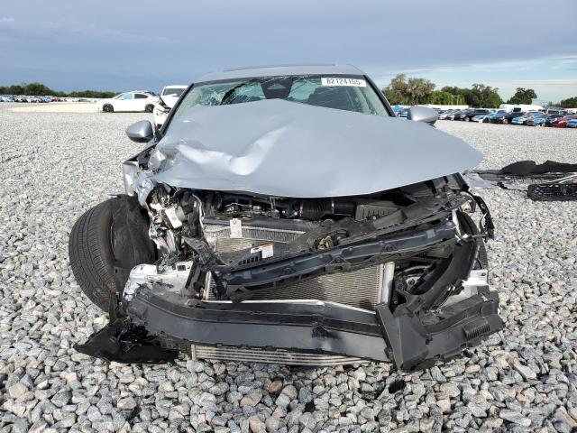 1HGCY1F37RA038153 - 2024 HONDA ACCORD EX GRAY photo 5