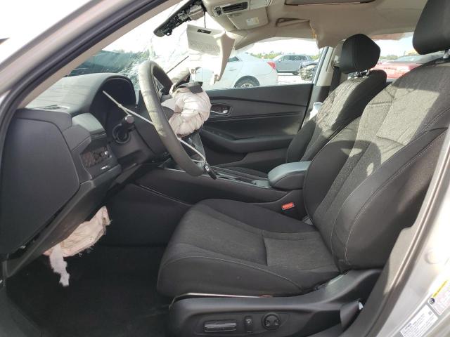 1HGCY1F37RA038153 - 2024 HONDA ACCORD EX GRAY photo 7