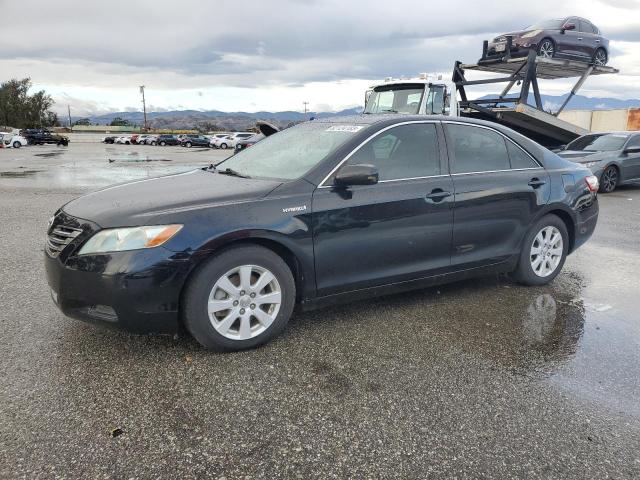 2009 TOYOTA CAMRY HYBRID, 