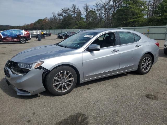 2019 ACURA TLX TECHNOLOGY, 