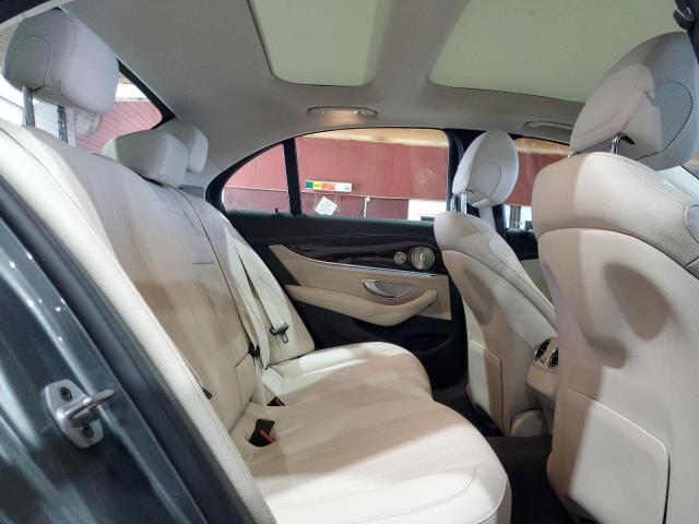 W1KZF5KBXNB015897 - 2022 MERCEDES-BENZ E 450 4MATIC GRAY photo 10